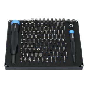 iFixit IF145-392-1 Manta Precision 112 Bit Set iFixit IF145-392-1 Manta Precision 112 Bit Set